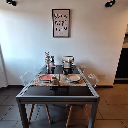 Accogliente Nel Cuore Di Appartement Livorno