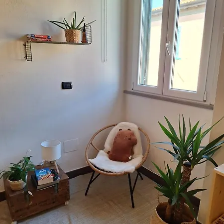 Accogliente Nel Cuore Di *