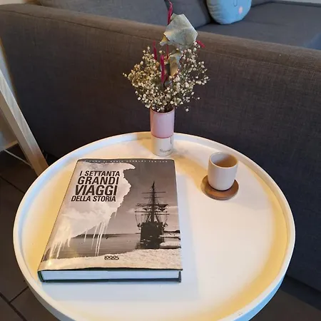 Appartement Accogliente Nel Cuore Di