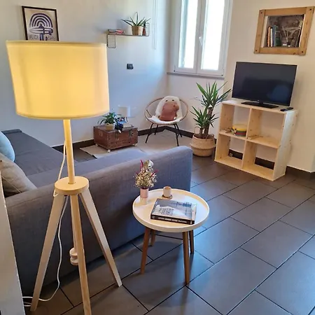 Appartement Accogliente Nel Cuore Di