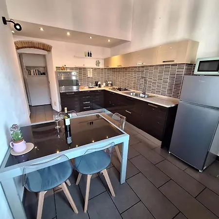 Accogliente Nel Cuore Di Appartement *